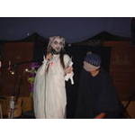 NOLA  Halloween